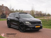 Kia Sorento - 1.6 T-GDI Plug-in Hybrid 4WD DynamicPlusLine 7p. | Panoramad