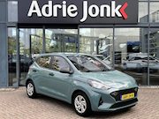 Hyundai i10 - 1.0 Comfort NAVIGATIE | A. CAMERA | CRUISE CONTROLE | APPLE
