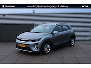 Kia Stonic - 1.0 T-GDi MHEV DynamicLine NAVIGATIE / ACHTERUITRIJCAMERA
