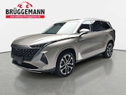 MG MGS9 - PLUG-IN-HYBRID MY26 PREMIUM