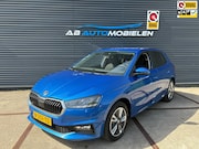 Skoda Fabia - 1.0 TSI Ambition CARPLAY/ PARKEERSENSOREN