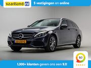 Mercedes-Benz C-klasse - 180 Prestige [ Trekhaak Burmester Navi LED Stoelverwarming ]