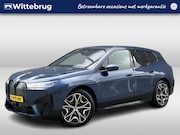 BMW iX - xDrive40 Sport Edition 77 kWh / Navigatie / App connect / 36