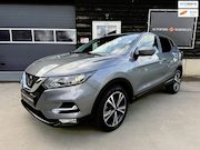 Nissan Qashqai - 1.3 DIG-T N-Connecta Automaat 360 Camera