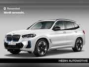 BMW iX3 - High Executive 80 kWh | Driving Assistant Professional | Pan
