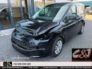 Volkswagen Caddy - Cargo 2.0 TDI voorschade, airco, cruise, BTW