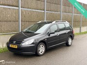 Peugeot 307 - 1.6 16V NERNAP/APK/CLIMA/7ZITTER