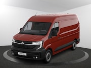 Renault Master - Advance | C-Shape LED dagrijverlichting | Elektronisch gereg
