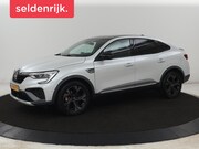 Renault Arkana - 1.6 E-Tech Hybrid 145 R.S. Line | Leder/Alcantara | Stoelver