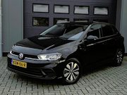 Volkswagen Polo - 1.0 TSI Life Edition