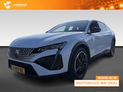 Peugeot 408 - 1.2 Puretech 130PK Automaat GT | Achteruitrijcamera 180° Vis