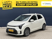 Kia Picanto - 1.0 GDi DynamicPlusLine | Navigatie | Camera & Sensoren Acht