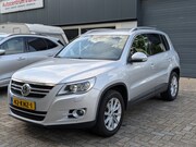 Volkswagen Tiguan - 1.4 TSI Sport & Style 4Motion
