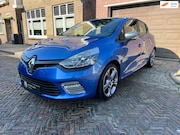 Renault Clio - 1.2 GT