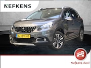 Peugeot 2008 - SUV Allure 110 pk | Navigatie | Camera | Dealer onderhouden 