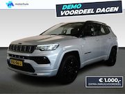 Jeep Compass - 4xe 240 Plug-in Hybrid Electric S