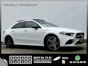 Mercedes-Benz A-klasse - 250 e Business AMG SOH 98,5% Pano Memory Camera Sfeerverl Ca