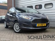 Ford Fiesta - 1.0 Champion AIRCO|NIEUWE DISTRIBUTIERIEM|NETJES