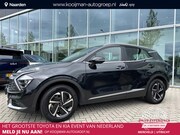 Kia Sportage - 1.6 T-GDi Hybrid DynamicLine Nav|Camera|Lmv|Trekhaak