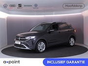 Volkswagen T-Cross - 1.0 TSI Life Edition GOAL 116 pk Automaat (DSG) | Navigatie
