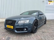 Audi A5 - 2.0 TFSI Pro Line - Schade
