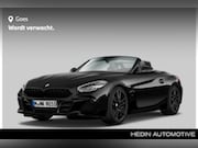 BMW Z4 - M40i | Comfort Access | Elektrisch verstelbare stoelen | Ele