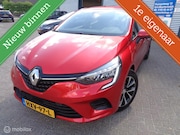 Renault Clio - 1.0 TCe Intens/Airco/Lm velgen/Carplay/PDC/Cruise/Full LED/1