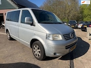 Volkswagen Transporter - 2.5 TDI 300 Budgetline DC TOT4-2027