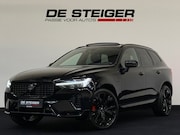 Volvo XC60 - 2.0 T6 Plug-in hybrid AWD Ultimate Dark Pano ACC Camera