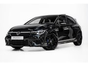 Volkswagen Golf - 2.0 TSI R 4Motion Performance Akrapovic HUD