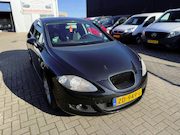 Seat Leon - 1.8 TFSI Stylance|Fluitende Turbo