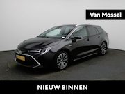 Toyota Corolla - Touring Sports 1.8 Hybrid Executive | Automaat | Stoel verwa