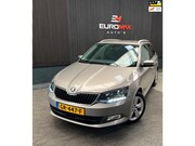 Skoda Fabia - Combi 1.2 TSI Style - 2e eigenaar - NAP - Front assist - Air