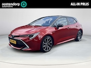 Toyota Corolla - 2.0 Hybrid Executive | Navigatie | Carplay | 18 inch LM-velg