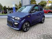 Microcar Brommobiel - M.GO Must | Stuurbekrachtiging | Camera | Parkeersensoren