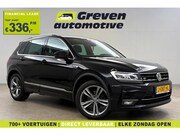 Volkswagen Tiguan - 1.5 TSI ACT R-line | Virtual | Carplay | Adap. Cruise | Navi