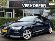 Audi A3 - 1.4 TFSI CoD - ORG NL - CLIMATE CONTR - PARK SENSOREN - BOEK