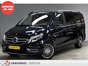 Mercedes-Benz V-klasse - 250d 4-MATIC Lang DC Avantgarde Edition AMG/ Automaat/ 191 p