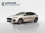 Ford Focus - 1.0 EcoBoost Hybrid ST Line