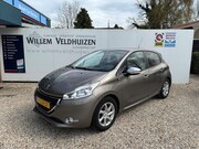 Peugeot 208 - 1.2 Vti Active Scherm, Airco 5DR Automaat, cruise, PDC