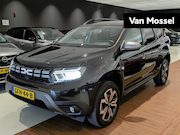Dacia Duster - 1.3 TCe 150 Journey | Camera | Trekhaak | Carplay | Stoelver