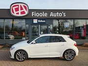 Audi A1 - Sportback 1.5 TFSI S Line Pro Line S Carplay, Stoelverw. 18i