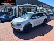 Citroën C4 Cactus - 1.6 BlueHDi Business camara airco trekhaak