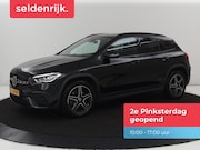 Mercedes-Benz GLA-Klasse - 250e AMG Night | SOH 90% | Adaptive cruise | Stoelverwarming