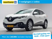 Renault Kadjar - 1.2 TCe Intens [ Navi Camera Trekhaak ]