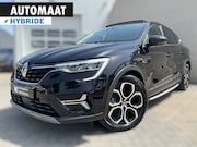 Renault Arkana - 1.6 E-Tech Hybrid 145 Intens TREKHAAK / PANO / LEDER / LED /
