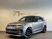 Land Rover Range Rover Sport - 3.0 P460e Dynamic SE Pano|BTW