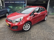 Kia Rio - 1.2 CVVT ComfortLine | 1E EIGENAAR | 3/6 OF 12 MND GARANTIE