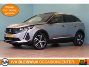 Peugeot 3008 - 1.6 HYbrid 225 GT | NAVI / APPCONNECT | CAMERA + PDC | ADAP 