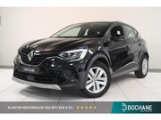 Renault Captur - 1.0 TCe 90 evolution | Parkeersensor | Climate Control | Nav
